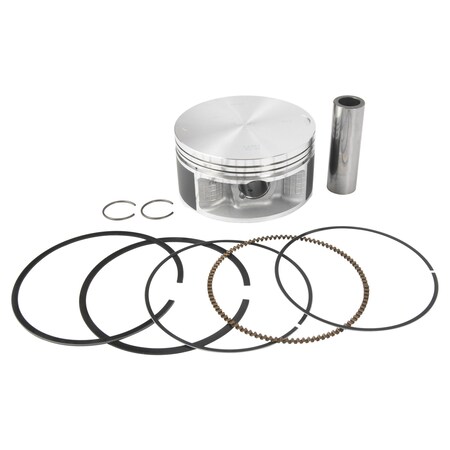 Vertex Top End Piston Kit for Yamaha YXR 660 F Rhino 660 (04-07) VTKTC23104-1